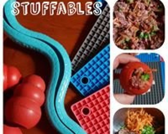 Stuffables