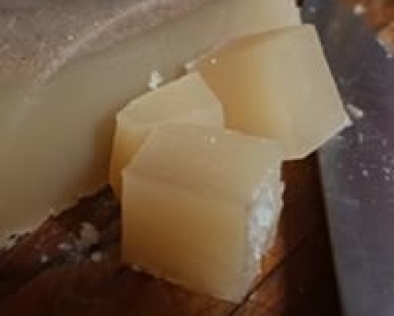 Bone broth cubes